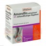 AMOROLFIN-ratiopharm 5% wirkstoffhalt.Nagellack 5 ml | АМОРОЛФИН лекарственный лак для ногтей 5 мл | RATIOPHARM | Аморолфин
