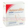 AMOROLFIN STADA 5% wirkstoffhaltiger Nagellack 5 ml | АМОРОЛФИН лекарственный лак для ногтей 5 мл | STADA | Аморолфин