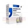 AMOROLFIN ADGC 50 mg/ml wirkstoffhalt.Nagellack 5 ml | АМОРОЛФИН лекарственный лак для ногтей 5 мл | ZENTIVA PHARMA | Аморолфин