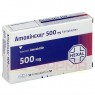 AMOXIHEXAL 500 mg Filmtabletten 10 St | АМОКСИГЕКСАЛ таблетки покрытые оболочкой 10 шт | HEXAL | Амоксициллин