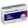 AMOXIHEXAL 1000 mg Filmtabletten 20 St | АМОКСИГЕКСАЛ таблетки покрытые оболочкой 20 шт | HEXAL | Амоксициллин