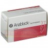ANABLOCK 1 mg Filmtabletten 100 St | АНАБЛОК таблетки вкриті оболонкою 100 шт | DR. PFLEGER | Анастрозол
