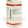 ANACARDIUM D 4 Tabletten 80 St | АНАКАРДІУМ таблетки 80 шт | DHU