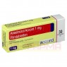 ANASTROZOL Accord 1 mg Filmtabletten 30 St | АНАСТРОЗОЛ таблетки покрытые оболочкой 30 шт | ACCORD HEALTHCARE | Анастрозол