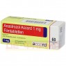 ANASTROZOL Accord 1 mg Filmtabletten 60 St | АНАСТРОЗОЛ таблетки покрытые оболочкой 60 шт | ACCORD HEALTHCARE | Анастрозол