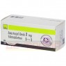 ANASTROZOL Denk 1 mg Filmtabletten 100 St | АНАСТРОЗОЛ таблетки покрытые оболочкой 100 шт | DENK PHARMA | Анастрозол