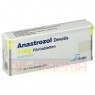 ANASTROZOL Devatis 1 mg Filmtabletten 30 St | АНАСТРОЗОЛ таблетки покрытые оболочкой 30 шт | DEVATIS | Анастрозол