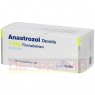 ANASTROZOL Devatis 1 mg Filmtabletten 100 St | АНАСТРОЗОЛ таблетки покрытые оболочкой 100 шт | DEVATIS | Анастрозол