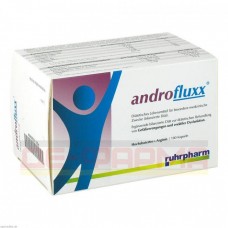 Андрофлюкс | Androfluxx
