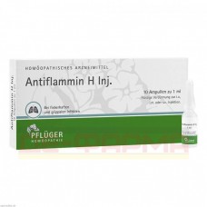 Антифламмин | Antiflammin