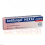 Антифунгол | Antifungol | Клотримазол