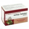 ANTIHYP Tabletten Schuck 50 St | АНТИГИП таблетки 50 шт | SCHUCK