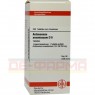 ANTIMONIUM ARSENICOSUM D 6 Tabletten 200 St | АНТИМОНІУМ АРСЕНІКОЗУМ таблетки 200 шт | DHU