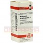 Антимоніум Арсенікозум | Antimonium Arsenicosum