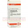 ANTIMONIUM SULFURATUM aurantiacum D 12 Tabletten 80 St | АНТИМОНІУМ СУЛЬФУРАТУМ таблетки 80 шт | DHU