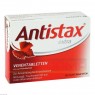 ANTISTAX extra Venentabletten 60 St | АНТИСТАКС таблетки покрытые оболочкой 60 шт | A. NATTERMANN & CIE | Листья виноградной лозы