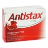 ANTISTAX extra Venentabletten 90 St | АНТИСТАКС таблетки вкриті оболонкою 90 шт | A. NATTERMANN & CIE | Листя виноградної лози