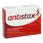 Антистакс | Antistax | Листья виноградной лозы