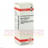 APIS MELLIFICA D 3 Dilution 20 ml | АПИС МЕЛЛИФИКА раствор 20 мл | DHU