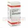 APIS MELLIFICA D 3 Tabletten 80 St | АПІС МЕЛІФІКА таблетки 80 шт | DHU