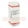 APIS MELLIFICA D 12 Dilution 20 ml | АПИС МЕЛЛИФИКА раствор 20 мл | DHU