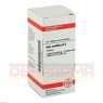 APIS MELLIFICA D 6 Tabletten 80 St | АПІС МЕЛІФІКА таблетки 80 шт | DHU