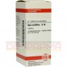 APIS MELLIFICA D 10 Tabletten 80 St | АПІС МЕЛІФІКА таблетки 80 шт | DHU