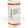 APIS MELLIFICA D 8 Dilution 20 ml | АПИС МЕЛЛИФИКА раствор 20 мл | DHU