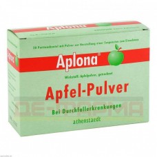 Аплона | Aplona | Екстракт плодів яблуні