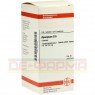 APOCYNUM D 6 Tabletten 200 St | АПОЦИНУМ таблетки 200 шт | DHU