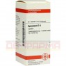 APOCYNUM D 4 Tabletten 80 St | АПОЦИНУМ таблетки 80 шт | DHU