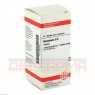 APOCYNUM D 6 Tabletten 80 St | АПОЦИНУМ таблетки 80 шт | DHU