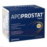APOPROSTAT forte 65 mg Weichkapseln 120 St | АПОПРОСТАТ мягкие капсулы 120 шт | APOGEPHA | Фитостерол