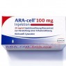ARA-CELL 100 mg/ml 5 g Konz.z.Herst.e.Inf.-Lsg. 1 St | АРА ЦЕЛЛ концентрат для інфузійного розчину 1 шт | STADAPHARM | Цитарабін