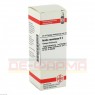 ARALIA RACEMOSA D 4 Dilution 20 ml | АРАЛИА РАЦЕМОЗА раствор 20 мл | DHU