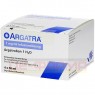 ARGATRA 1 mg/ml Infusionslösung 4x50 ml | АРГАТРА інфузійний розчин 4x50 мл | MITSUBISHI TANABE PHARMA | Аргатробан