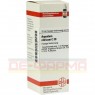 ARGENTUM NITRICUM C 30 Dilution 20 ml | АРГЕНТУМ НИТРИКУМ раствор 20 мл | DHU
