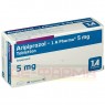ARIPIPRAZOL-1A Pharma 5 mg Tabletten 49 St | АРИПИПРАЗОЛ таблетки 49 шт | 1 A PHARMA | Арипипразол