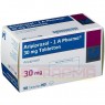 ARIPIPRAZOL-1A Pharma 30 mg Tabletten 14 St | АРИПИПРАЗОЛ таблетки 14 шт | 1 A PHARMA | Арипипразол