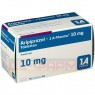 ARIPIPRAZOL-1A Pharma 10 mg Tabletten 98 St | АРИПИПРАЗОЛ таблетки 98 шт | 1 A PHARMA | Арипипразол