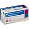 ARIPIPRAZOL-1A Pharma 15 mg Tabletten 49 St | АРИПИПРАЗОЛ таблетки 49 шт | 1 A PHARMA | Арипипразол