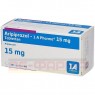 ARIPIPRAZOL-1A Pharma 15 mg Tabletten 98 St | АРИПИПРАЗОЛ таблетки 98 шт | 1 A PHARMA | Арипипразол