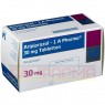 ARIPIPRAZOL-1A Pharma 30 mg Tabletten 49 St | АРИПИПРАЗОЛ таблетки 49 шт | 1 A PHARMA | Арипипразол