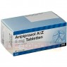 ARIPIPRAZOL AbZ 5 mg Tabletten 98 St | АРИПИПРАЗОЛ таблетки 98 шт | ABZ PHARMA | Арипипразол