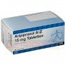 ARIPIPRAZOL AbZ 15 mg Tabletten 98 St | АРИПИПРАЗОЛ таблетки 98 шт | ABZ PHARMA | Арипипразол
