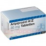 ARIPIPRAZOL AbZ 30 mg Tabletten 14 St | АРИПИПРАЗОЛ таблетки 14 шт | ABZ PHARMA | Арипипразол
