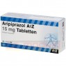 ARIPIPRAZOL AbZ 15 mg Tabletten 49 St | АРИПИПРАЗОЛ таблетки 49 шт | BB FARMA | Арипипразол