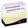 ARIPIPRAZOL beta 20 mg Tabletten 91 St | АРИПИПРАЗОЛ таблетки 91 шт | BETAPHARM | Арипипразол