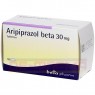 ARIPIPRAZOL beta 30 mg Tabletten 91 St | АРІПІПРАЗОЛ таблетки 91 шт | BETAPHARM | Арипіпразол