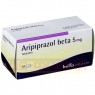 ARIPIPRAZOL beta 5 mg Tabletten 42 St | АРИПИПРАЗОЛ таблетки 42 шт | BETAPHARM | Арипипразол